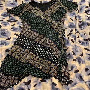 Ann Taylor Factory dress Medium